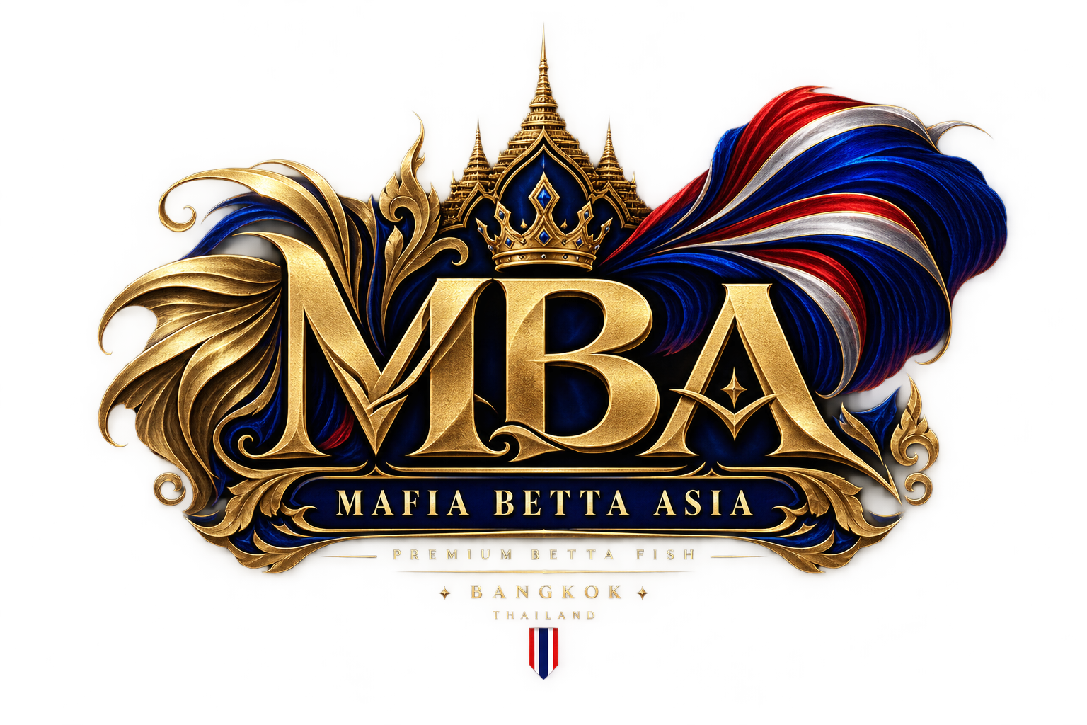 MAFIA BETTA ASIA